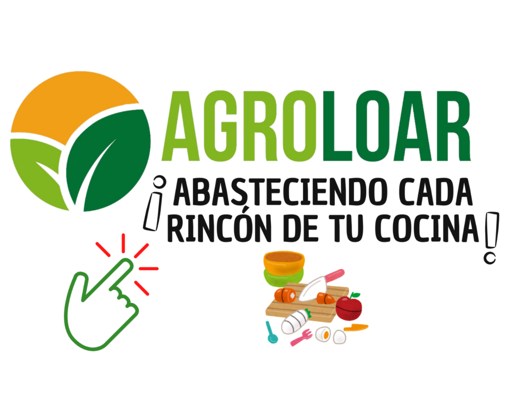 AgroLoar Distribuyidora de Alimentos