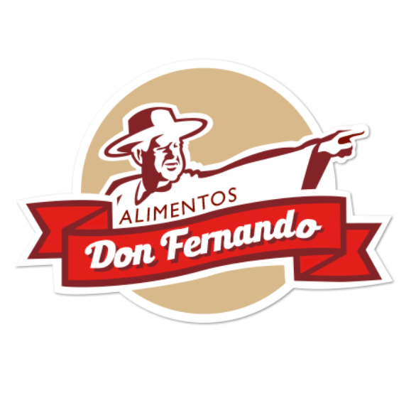 Alimentos Don Fernando