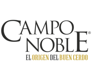 Campo Noble Origen del buen Cerdo