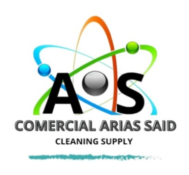 Comercial Arias Said