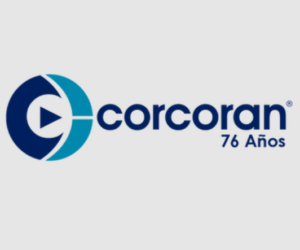 Corcoran Distribuciones