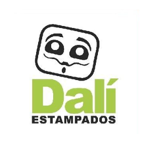 Dalí Estampados