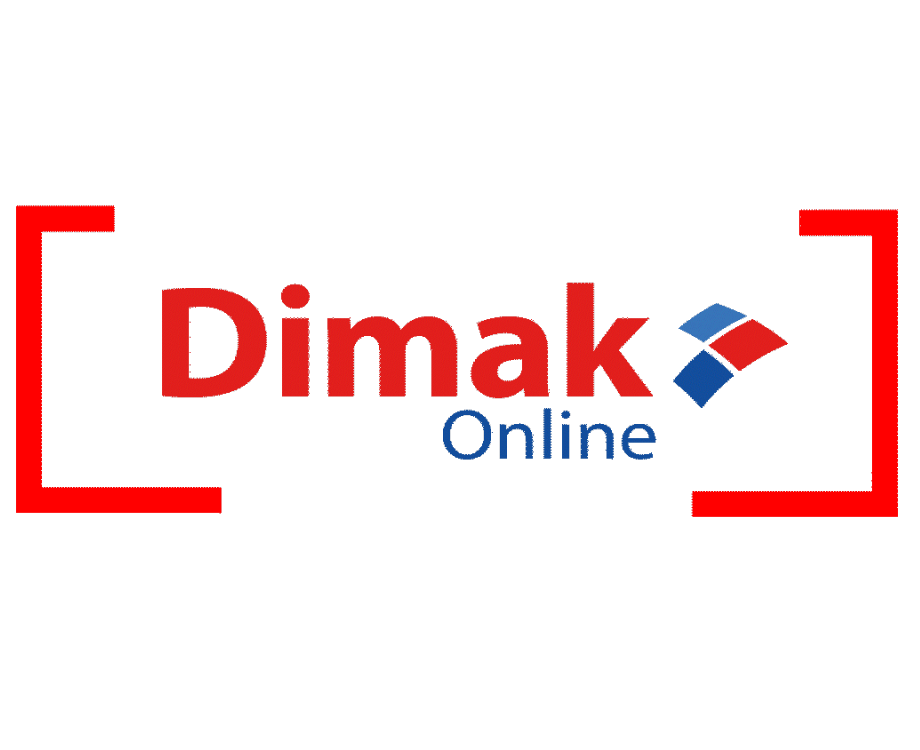 Dimak Online