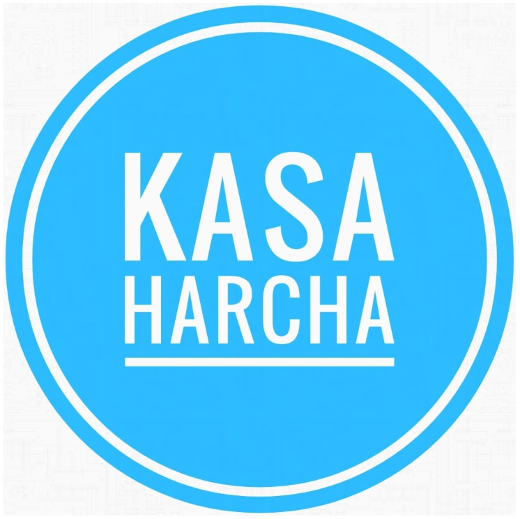 Kasa Harcha