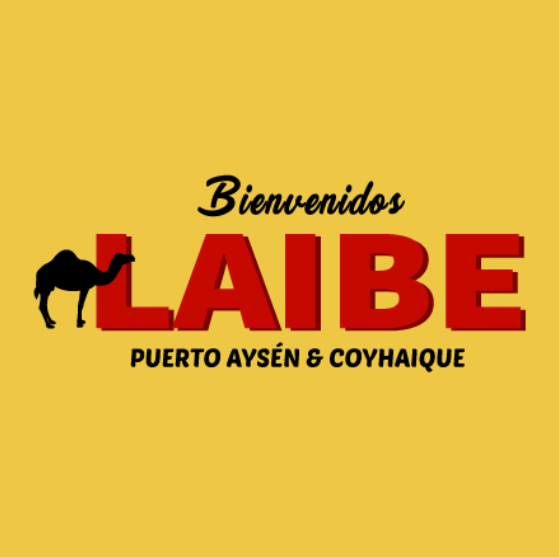 Laibe Puerto Aysen