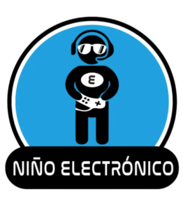 Niño Electrónico