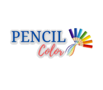 Pencil Color librería