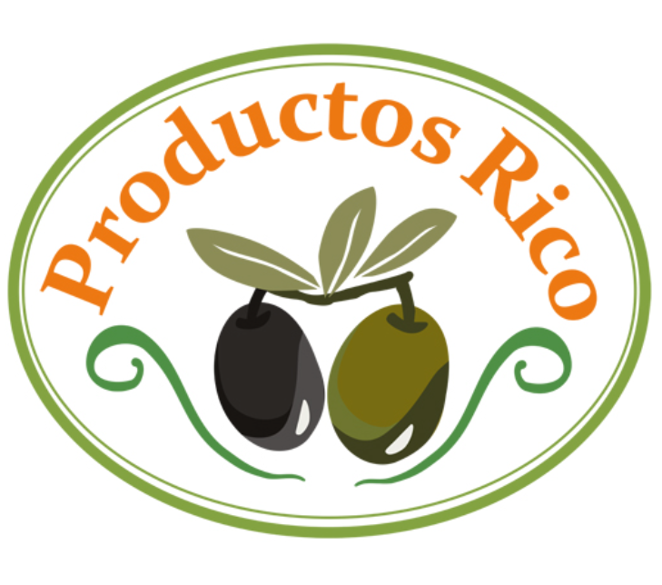 Productos RICO Aceitunas y Encurtidos