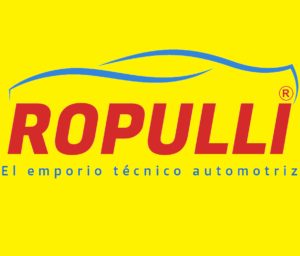 Ropulli Tecnología Automotríz