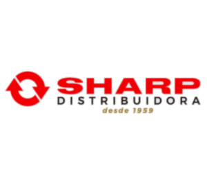 Sharp Distribuidora