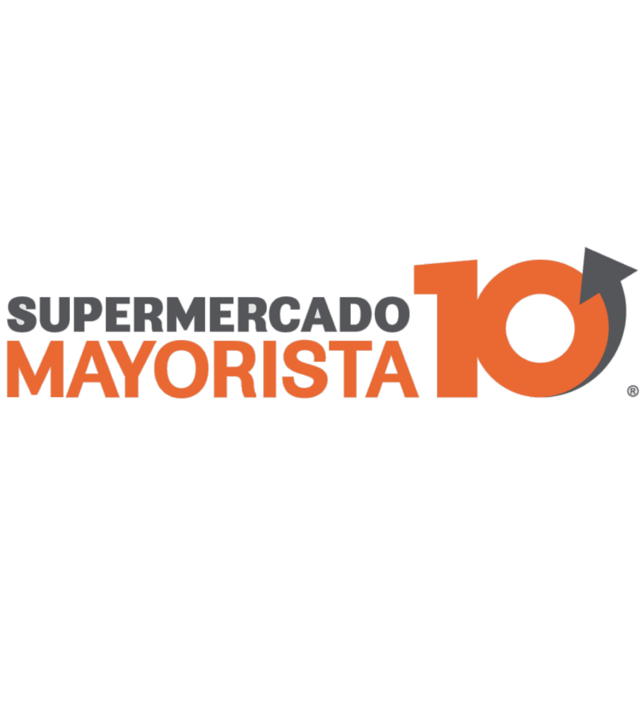 Supermercado Mayorista 10