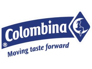 Colombina Moving Taste Forward