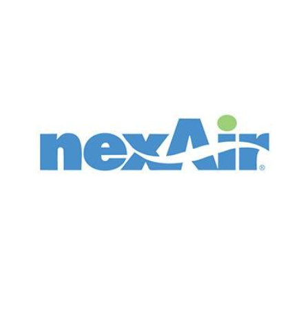 nexAIR Forge Forward