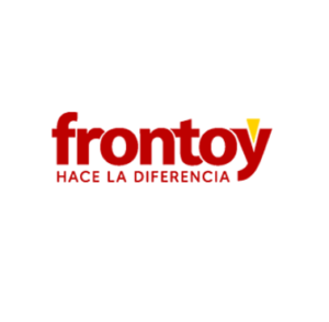 Frontoy Distribuciones